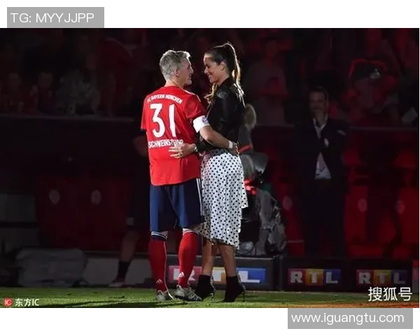 德国足球球星女朋友是谁 揭秘顶级球员背后的爱侣关系 德国足球球星女朋友是谁 揭秘顶级球员背后的爱侣关系