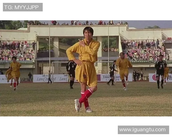 少林足球之星爷重回江湖挑战足球神话再现经典之战 少林足球之星爷重回江湖挑战足球神话再现经典之战