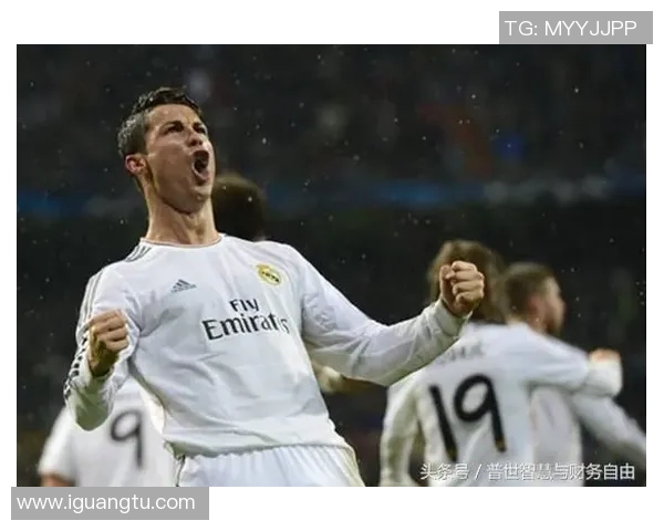 全球足球颜值球星前十名盘点 谁是最帅的球场男神