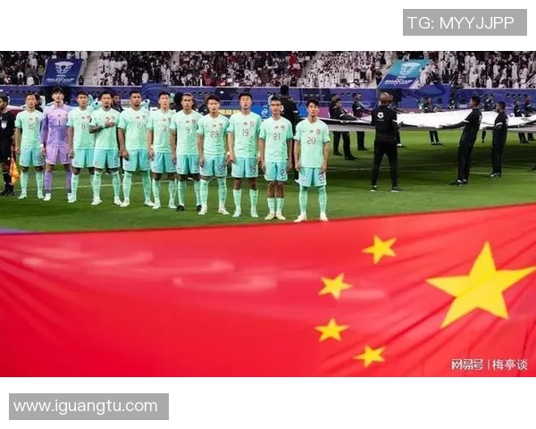 世界球星热议中国足球队表现与未来发展潜力