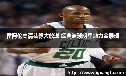 雷阿伦高清头像大放送 经典篮球明星魅力全展现